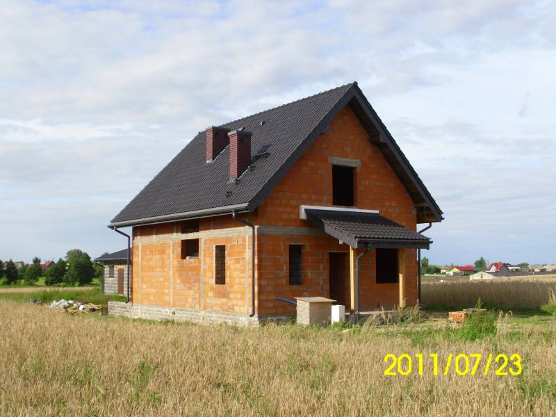 mojabudowa.pl - blog budowlany